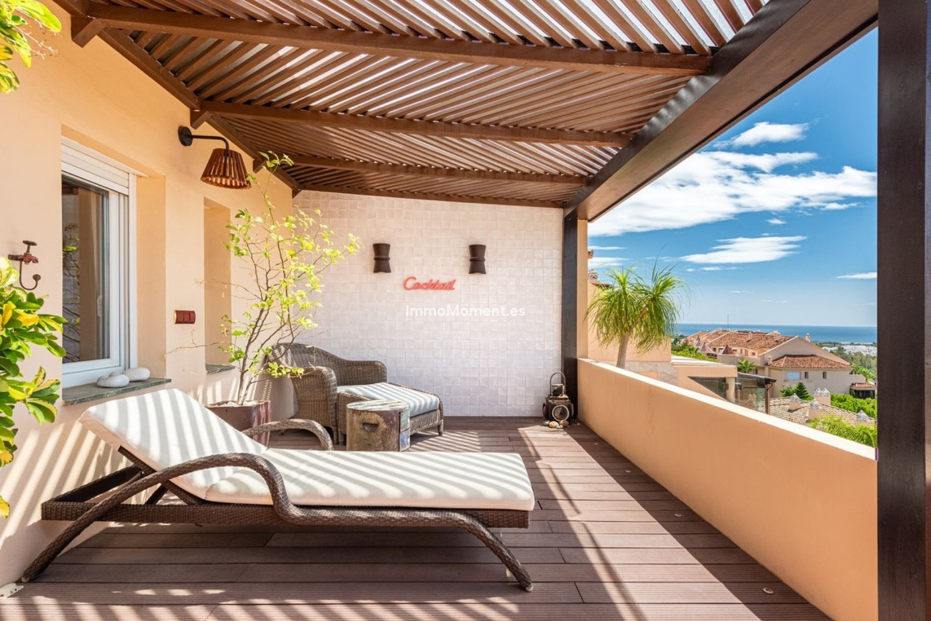 Reventa - Apartamento - Marbella - Nueva Andalucía