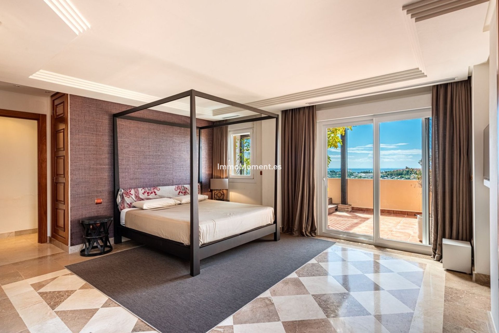 Reventa - Apartamento - Marbella - Nueva Andalucía