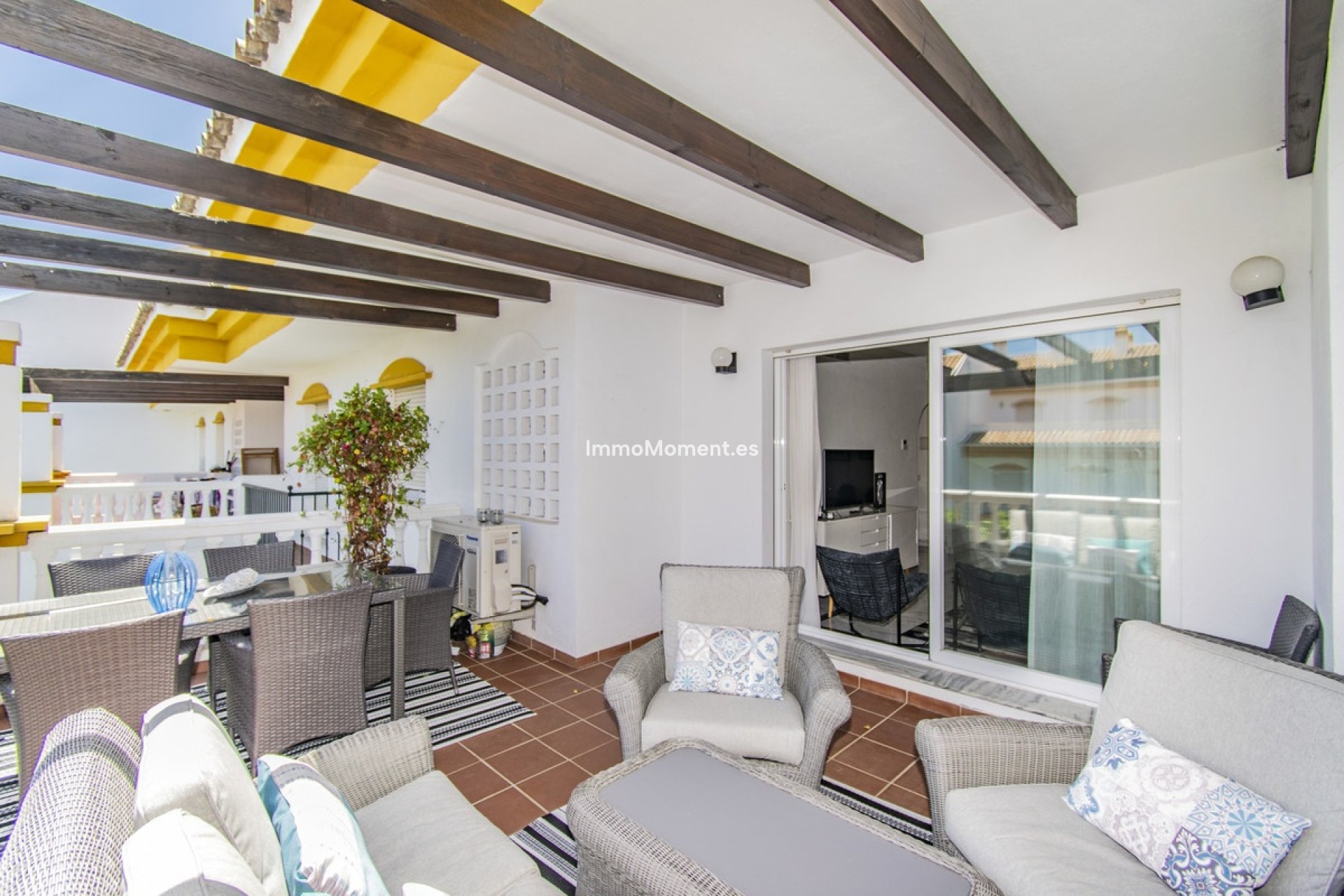 Reventa - Apartamento - Marbella - Nueva Andalucía