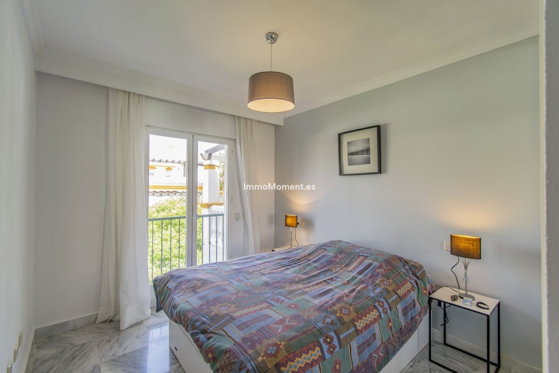 Reventa - Apartamento - Marbella - Nueva Andalucía