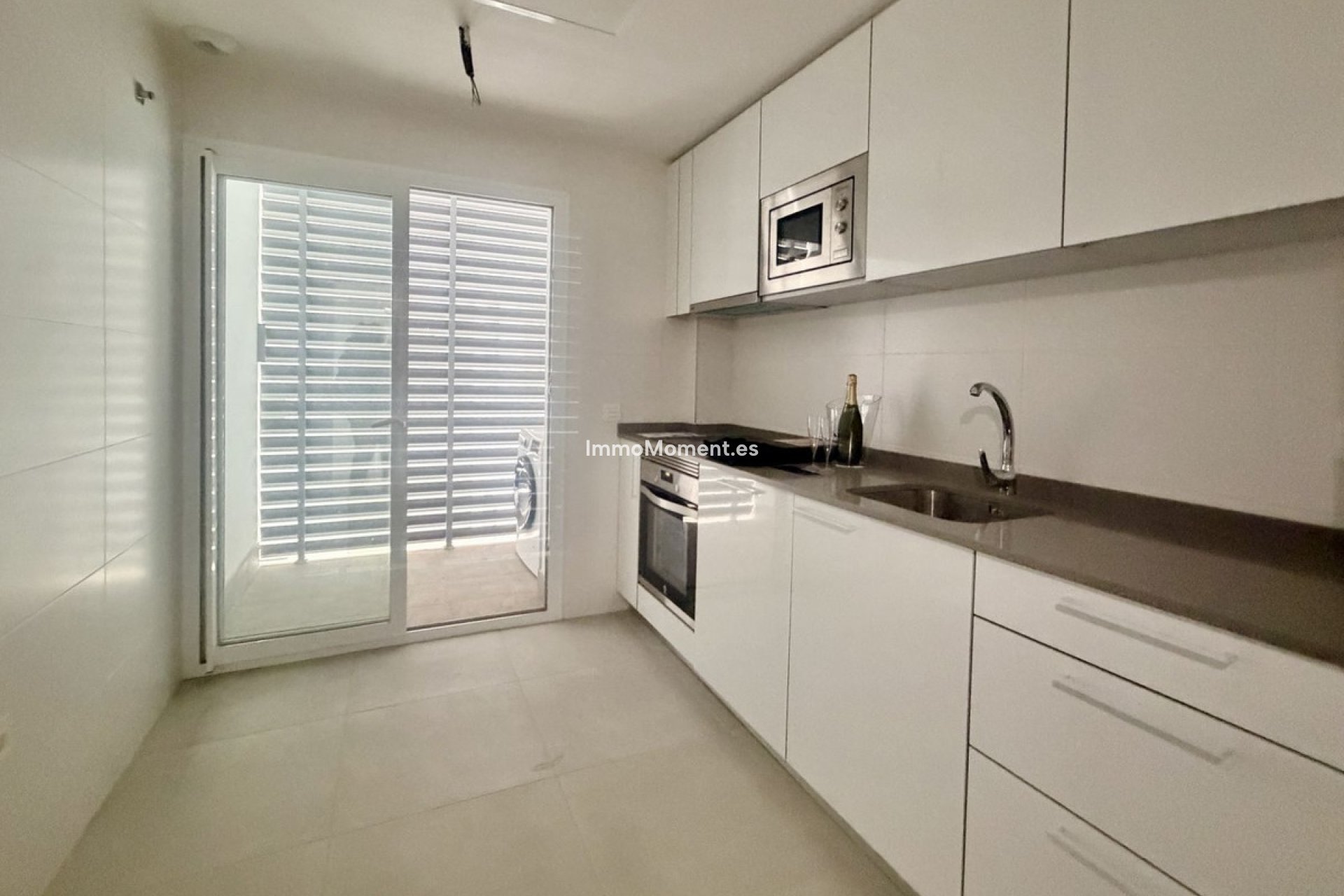 Reventa - Apartamento - Marbella - Nueva Andalucía