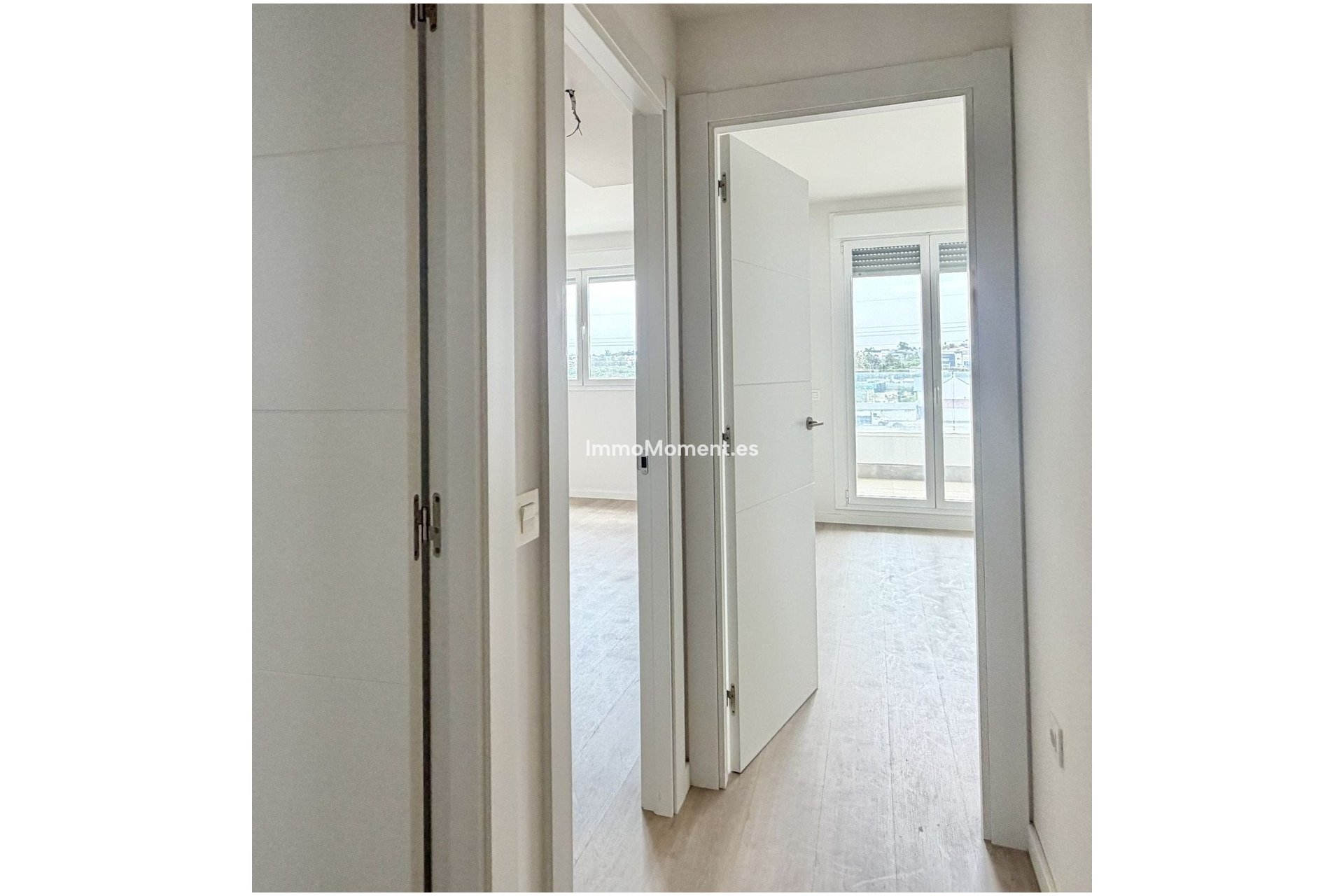 Reventa - Apartamento - Marbella - Nueva Andalucía