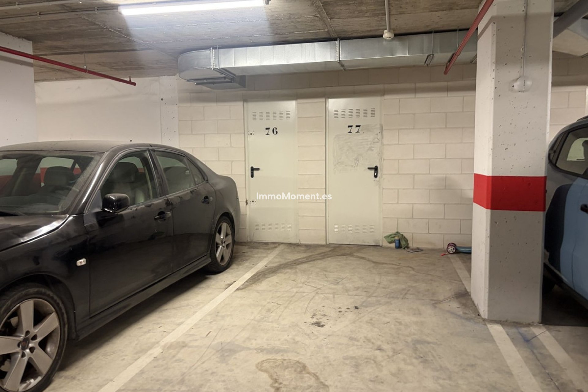 Reventa - Apartamento - Marbella - Nueva Andalucía