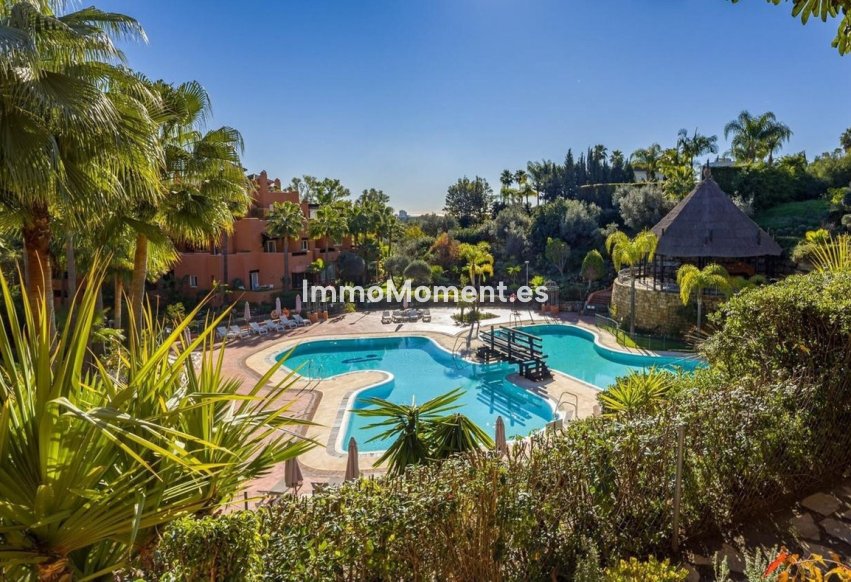 Reventa - Apartamento - Marbella - Nueva Andalucía