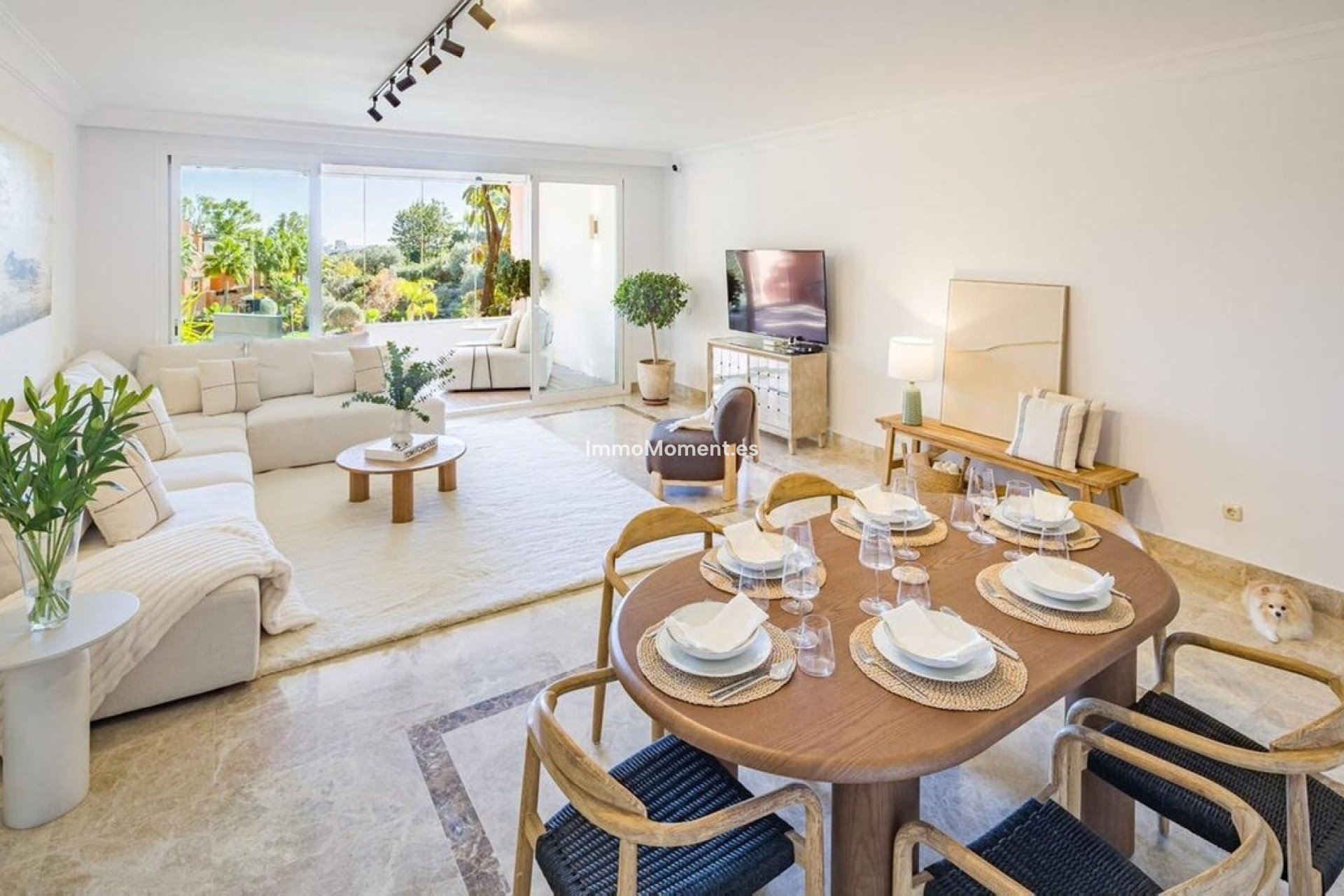 Reventa - Apartamento - Marbella - Nueva Andalucía
