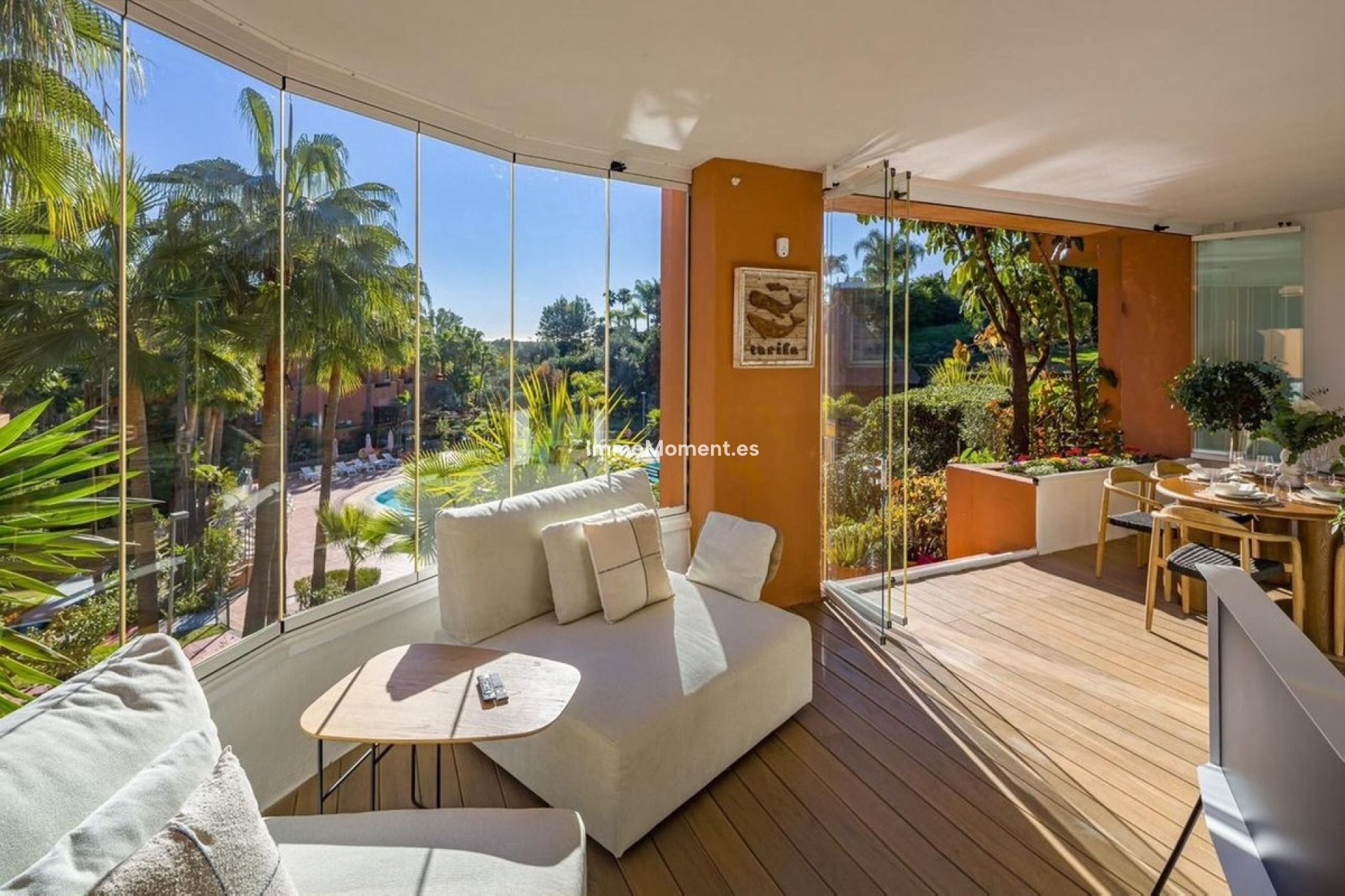 Reventa - Apartamento - Marbella - Nueva Andalucía