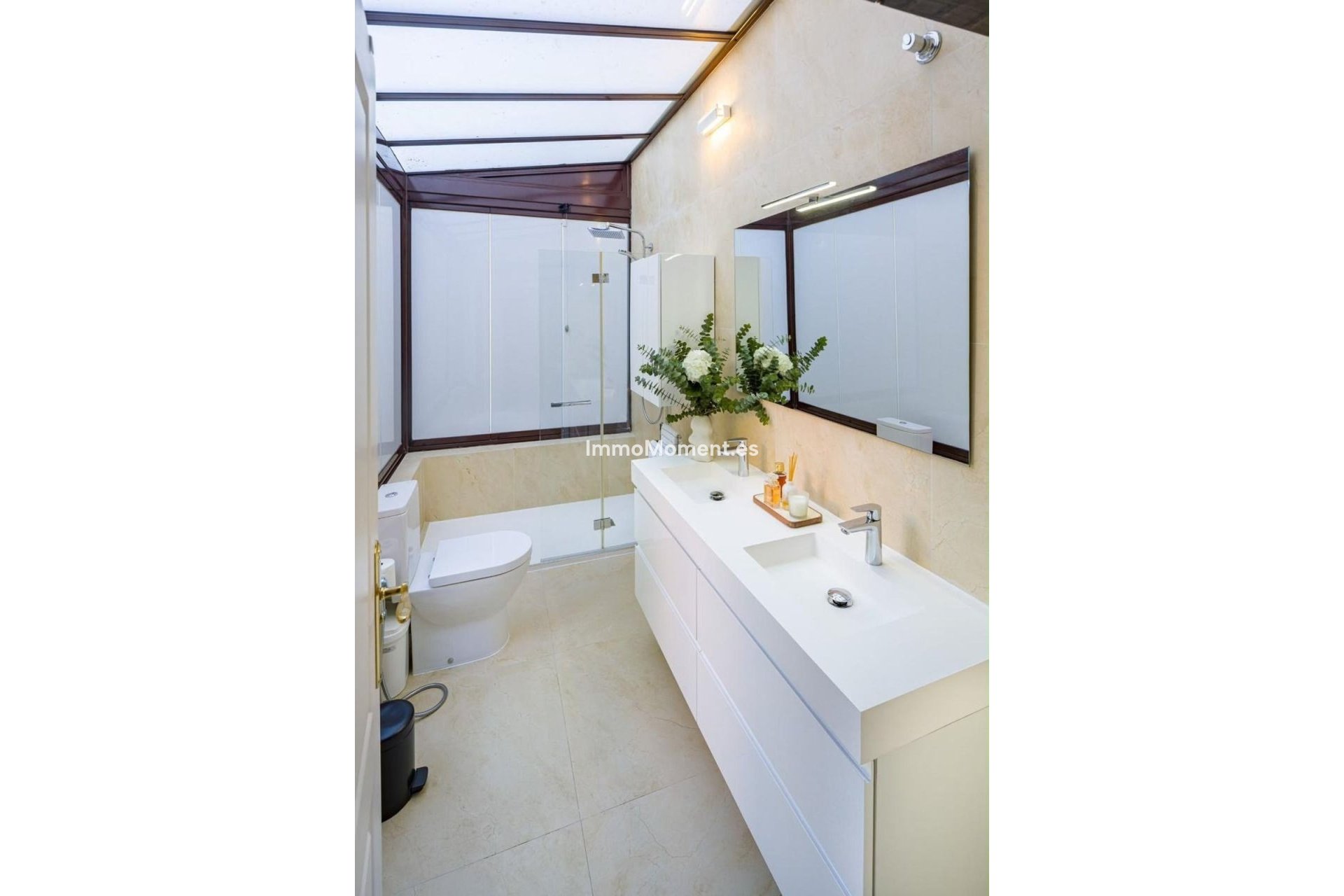 Reventa - Apartamento - Marbella - Nueva Andalucía
