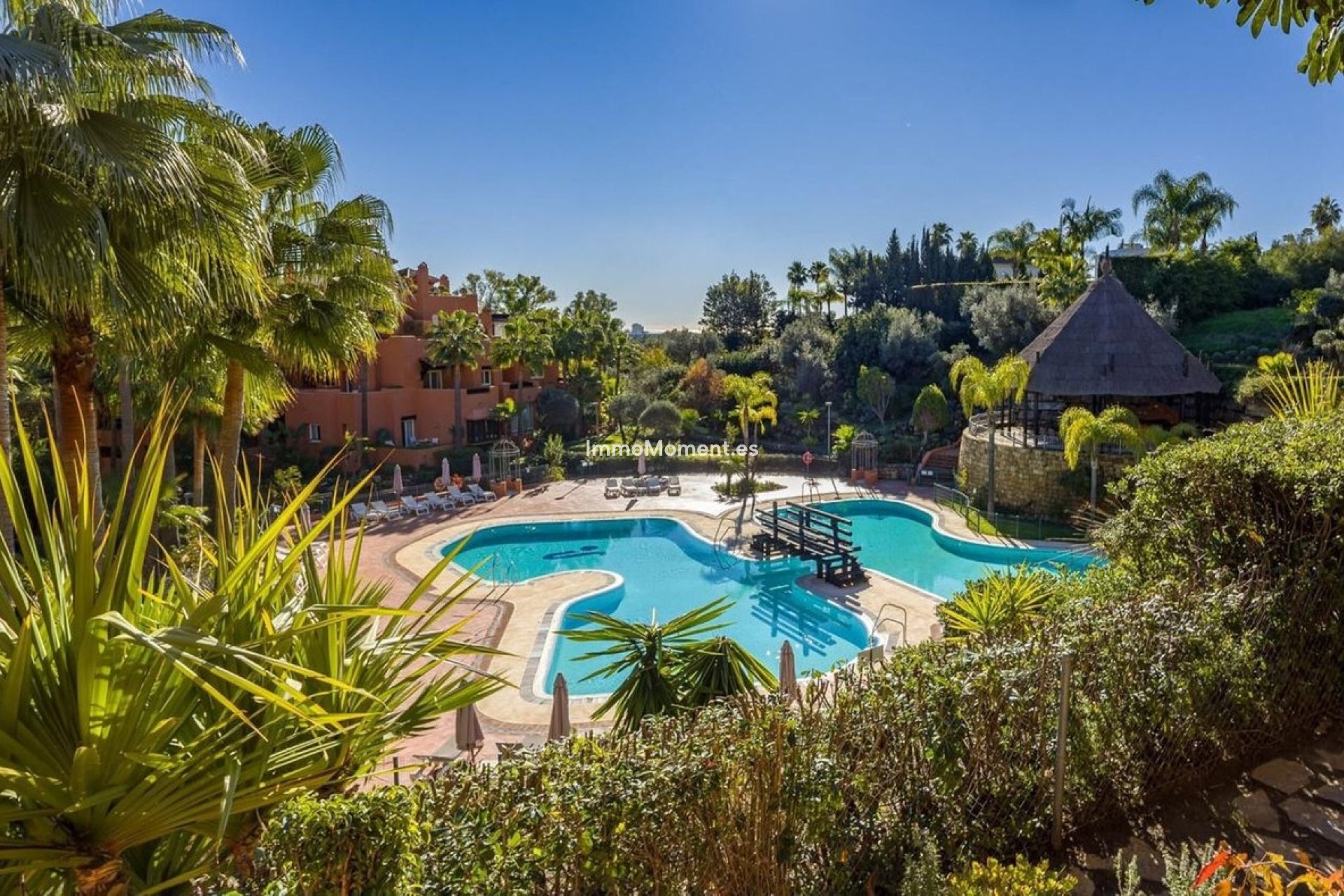 Reventa - Apartamento - Marbella - Nueva Andalucía