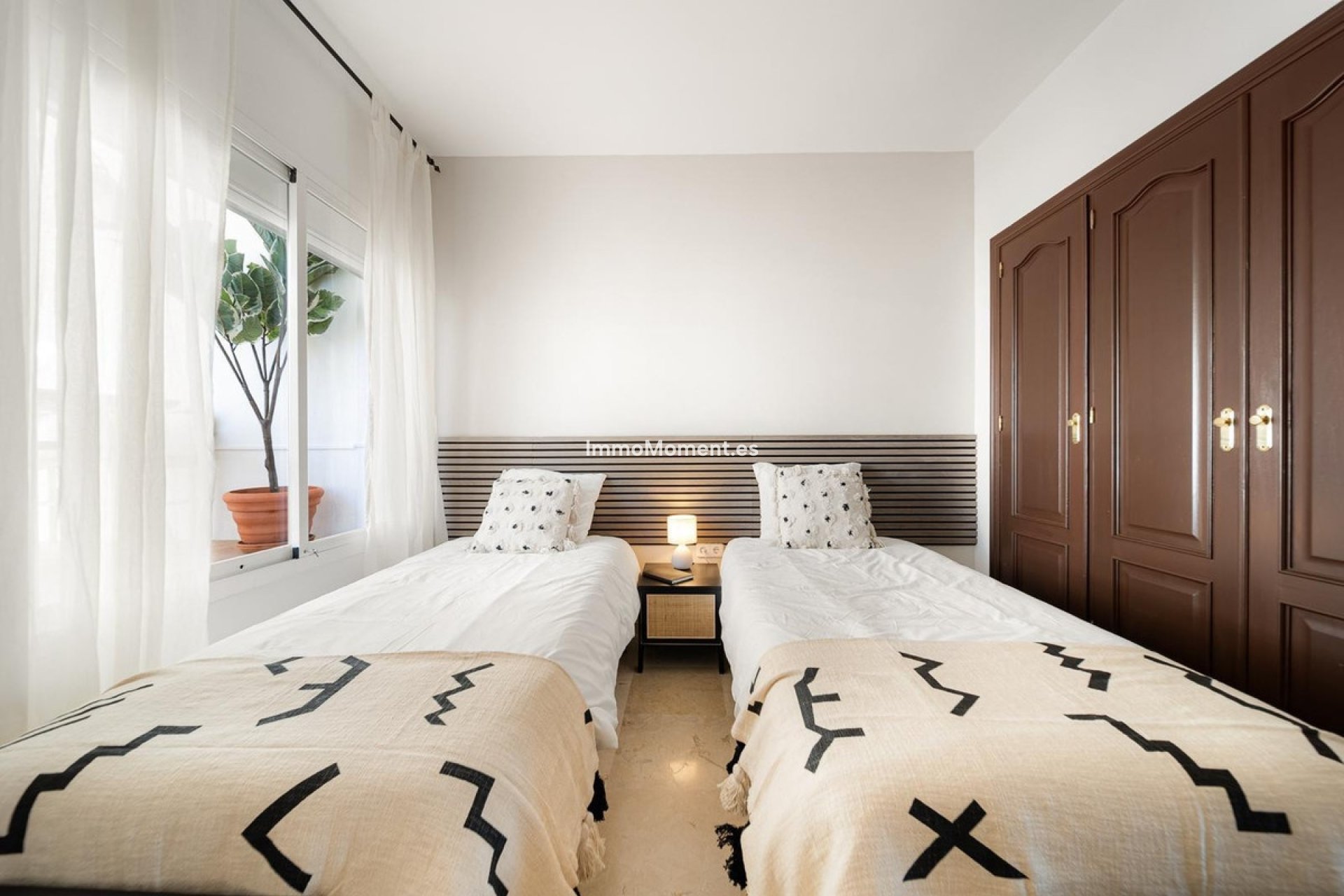 Reventa - Apartamento - Marbella - Nueva Andalucía