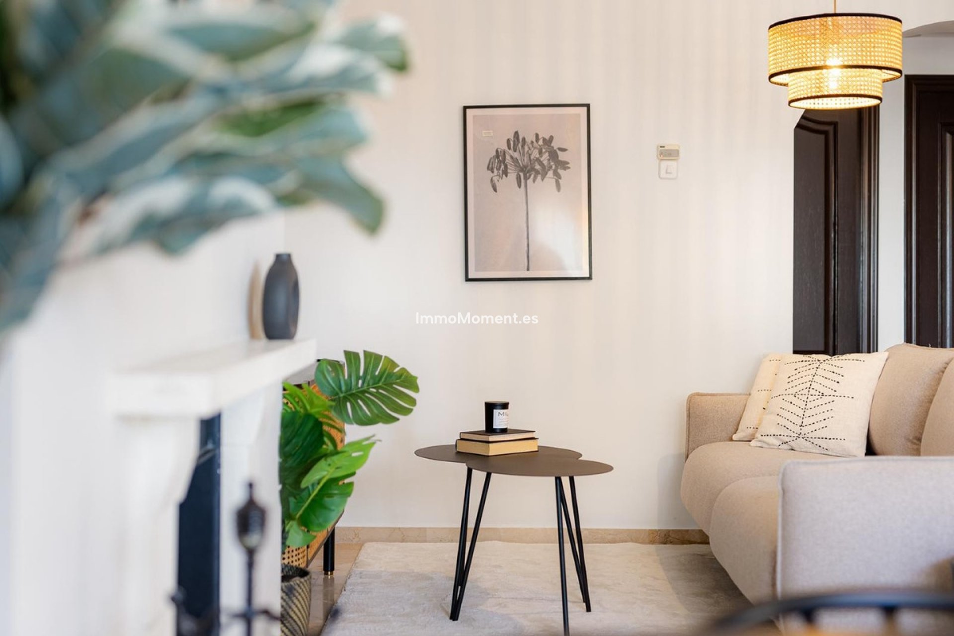 Reventa - Apartamento - Marbella - Nueva Andalucía