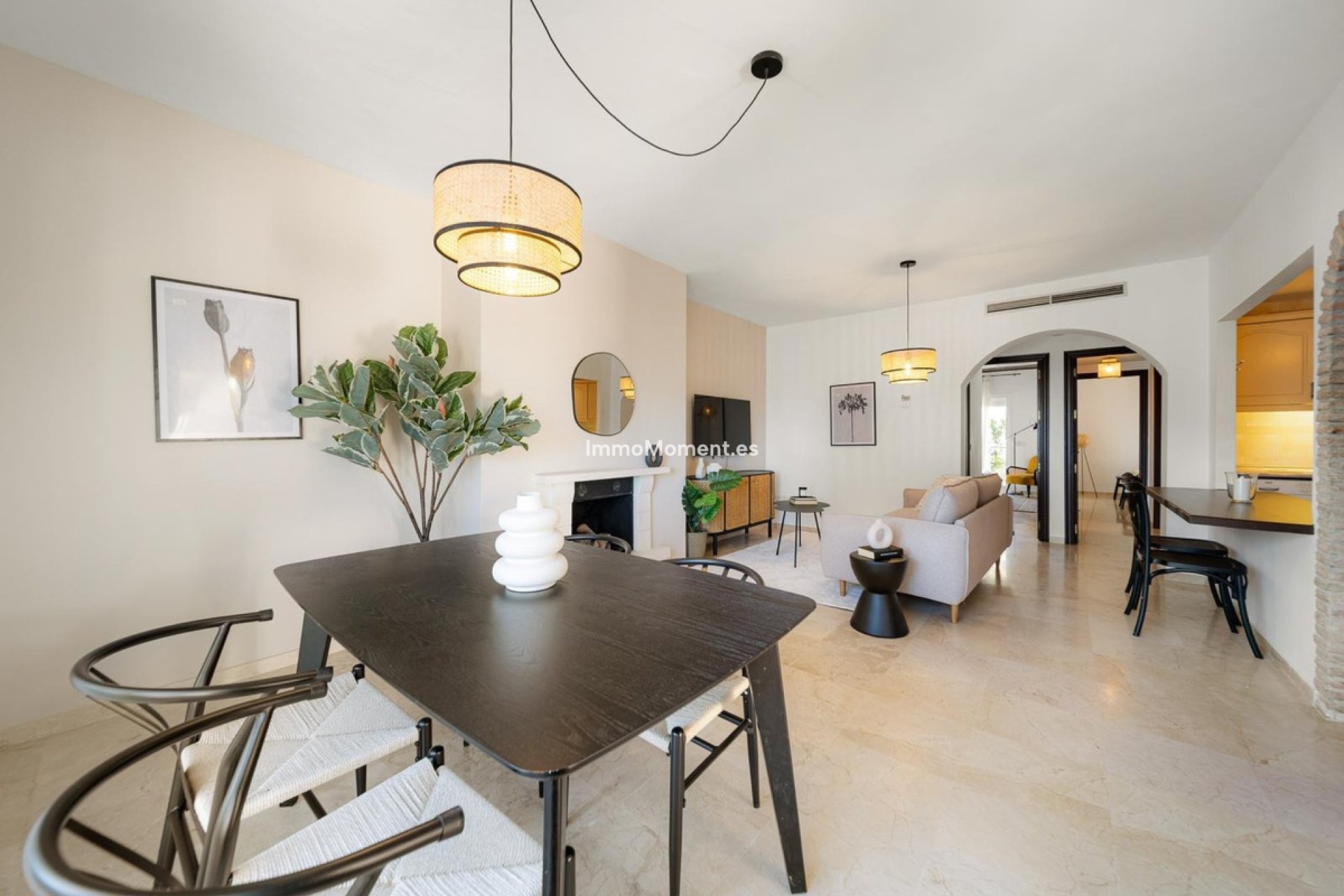 Reventa - Apartamento - Marbella - Nueva Andalucía