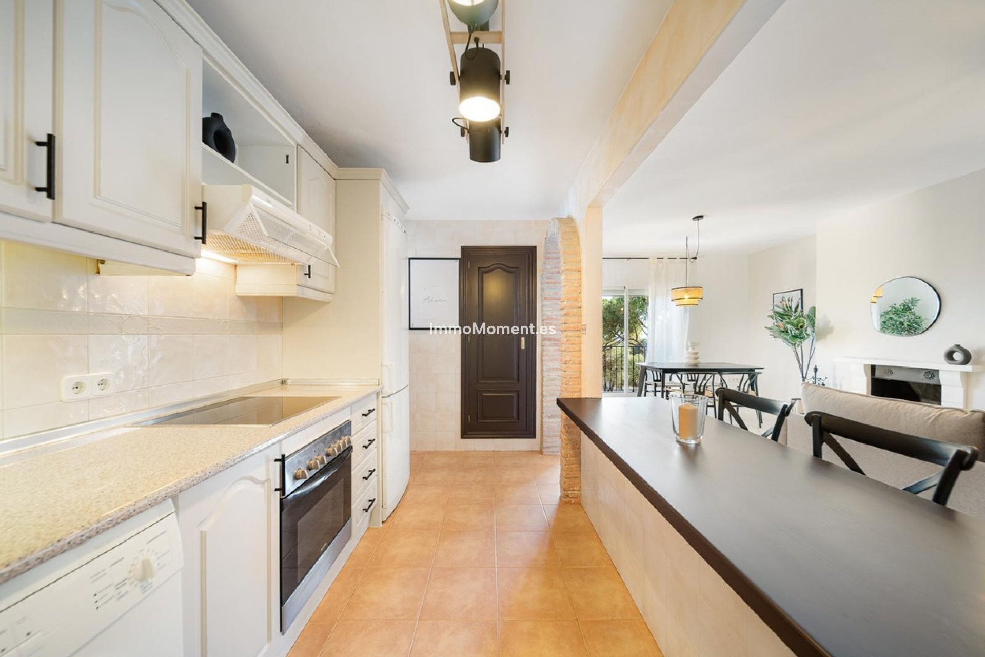Reventa - Apartamento - Marbella - Nueva Andalucía