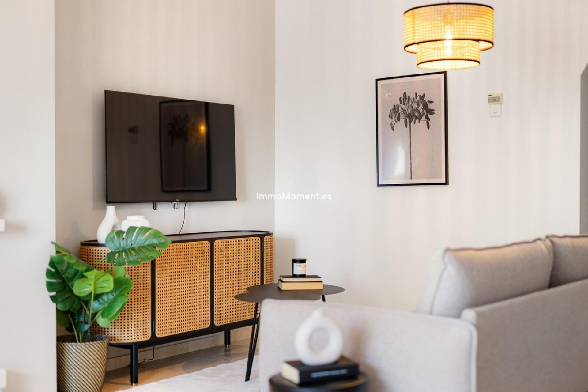 Reventa - Apartamento - Marbella - Nueva Andalucía