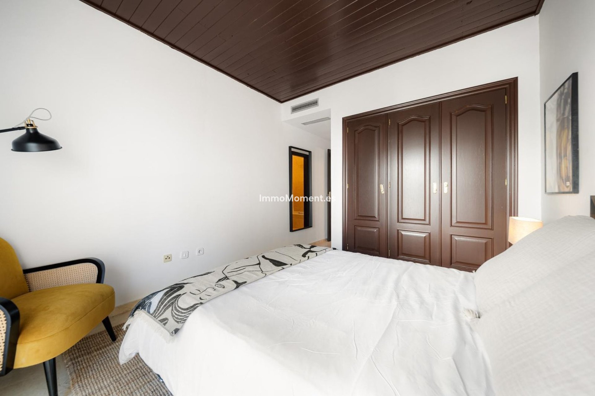 Reventa - Apartamento - Marbella - Nueva Andalucía