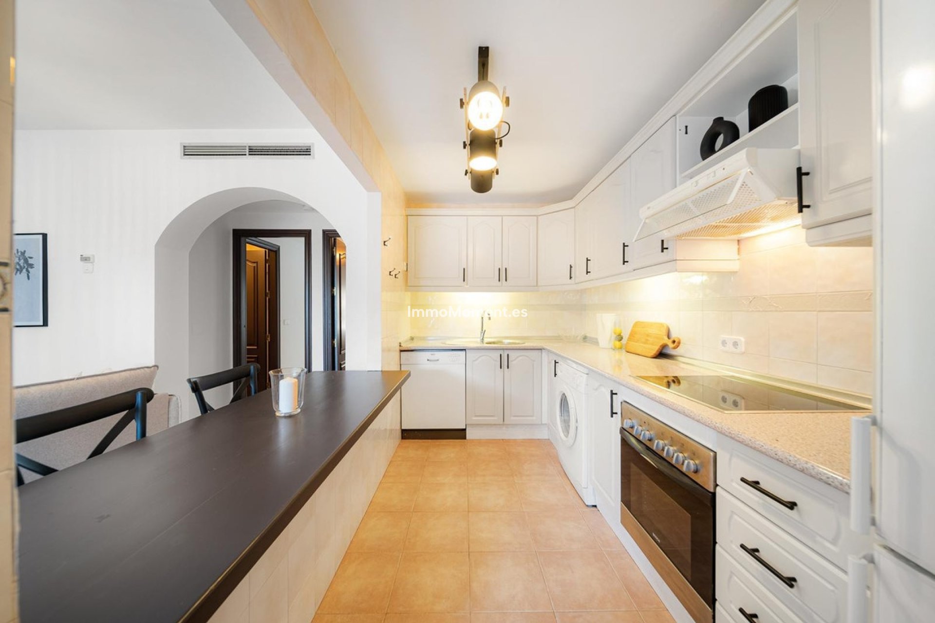 Reventa - Apartamento - Marbella - Nueva Andalucía