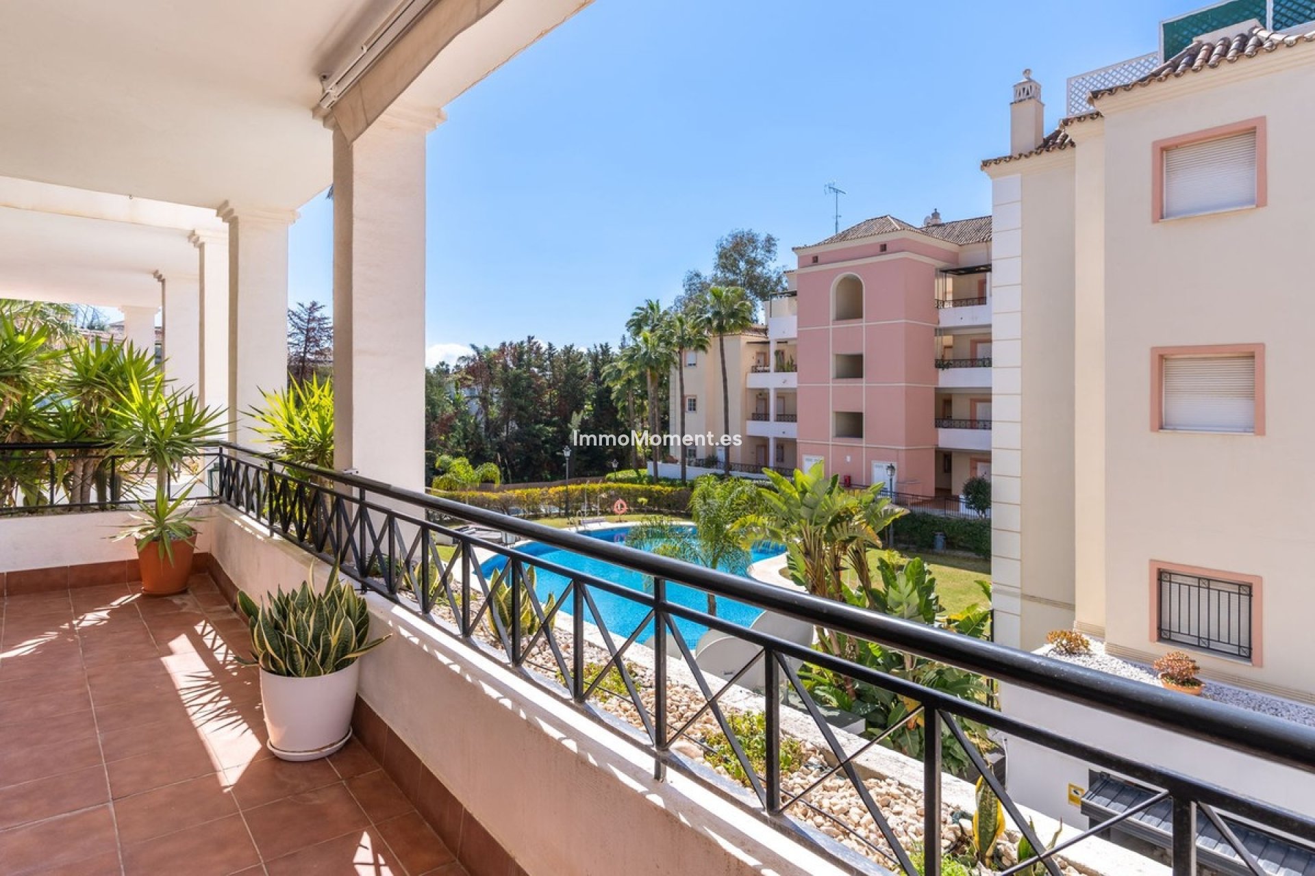 Reventa - Apartamento - Marbella - Nueva Andalucía
