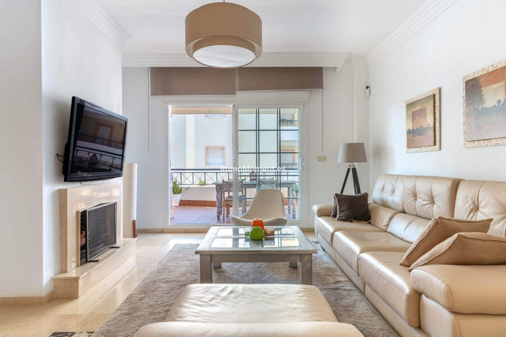 Reventa - Apartamento - Marbella - Nueva Andalucía