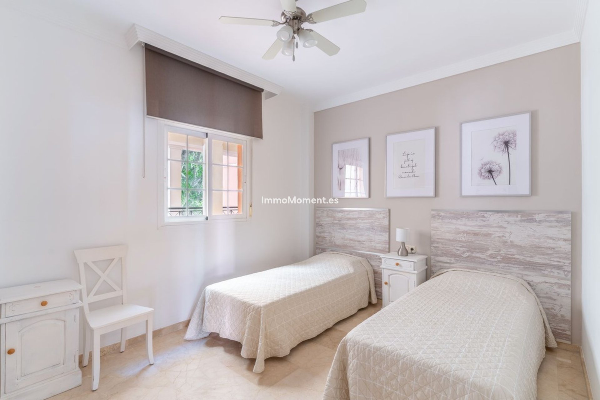 Reventa - Apartamento - Marbella - Nueva Andalucía