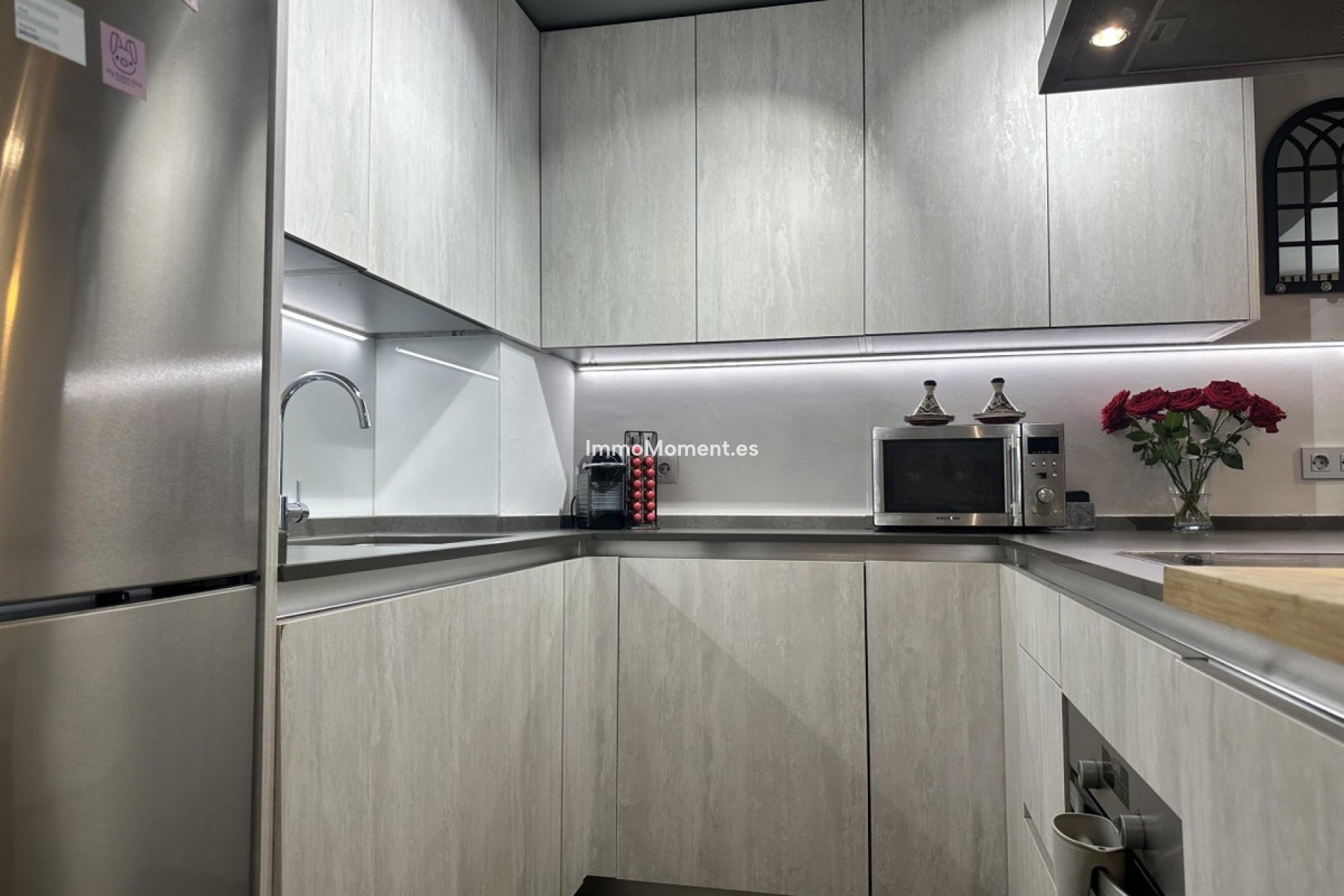 Reventa - Apartamento - Marbella - Nueva Andalucía