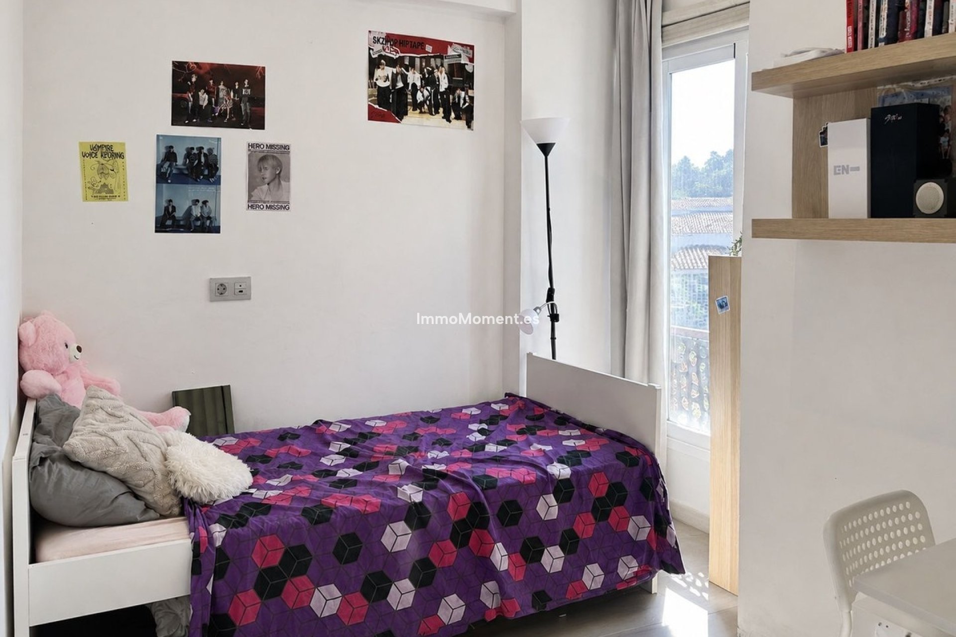 Reventa - Apartamento - Marbella - Nueva Andalucía