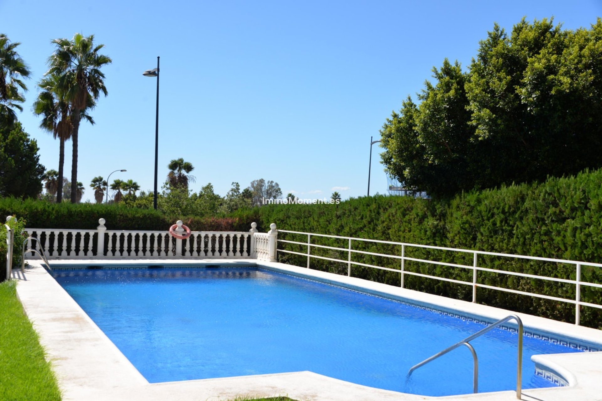 Reventa - Apartamento - Marbella - Nueva Andalucía