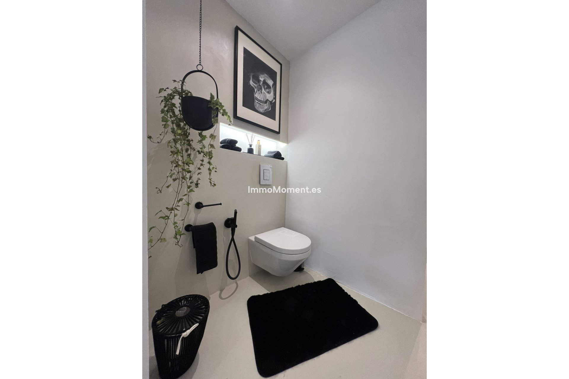 Reventa - Apartamento - Marbella - Nueva Andalucía
