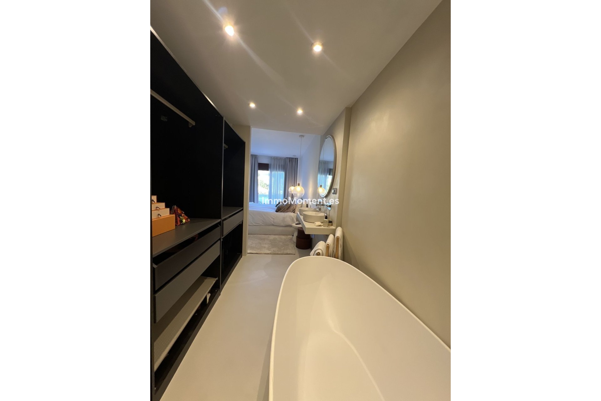 Reventa - Apartamento - Marbella - Nueva Andalucía