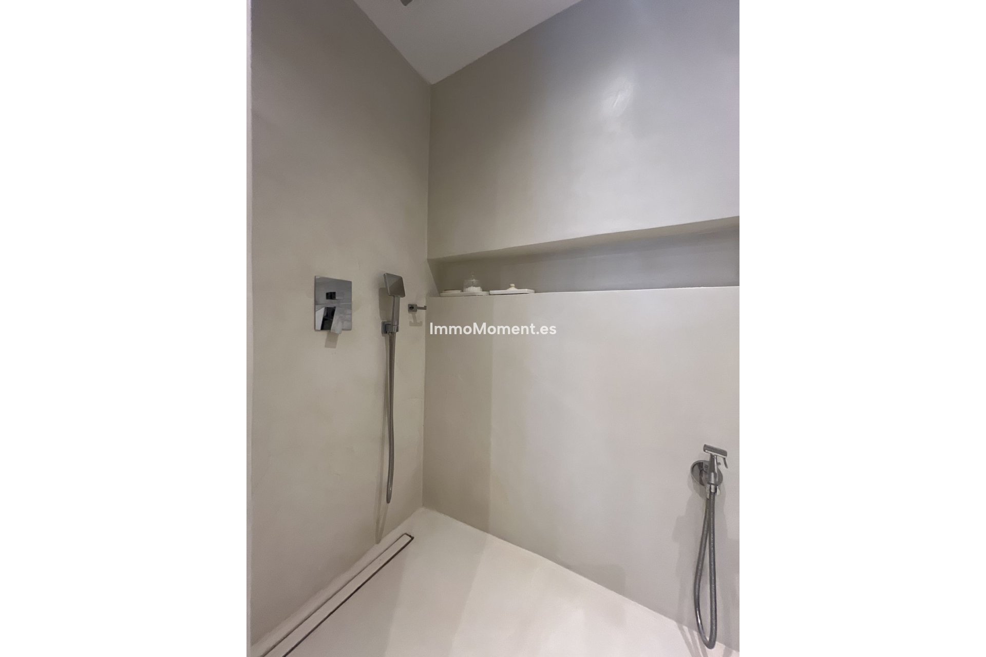 Reventa - Apartamento - Marbella - Nueva Andalucía
