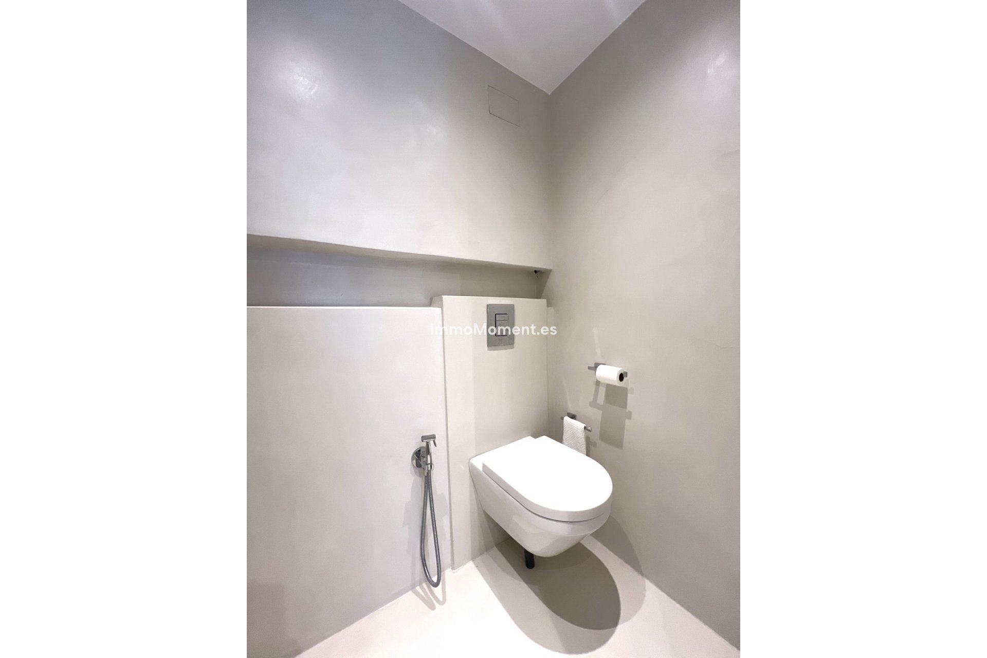 Reventa - Apartamento - Marbella - Nueva Andalucía