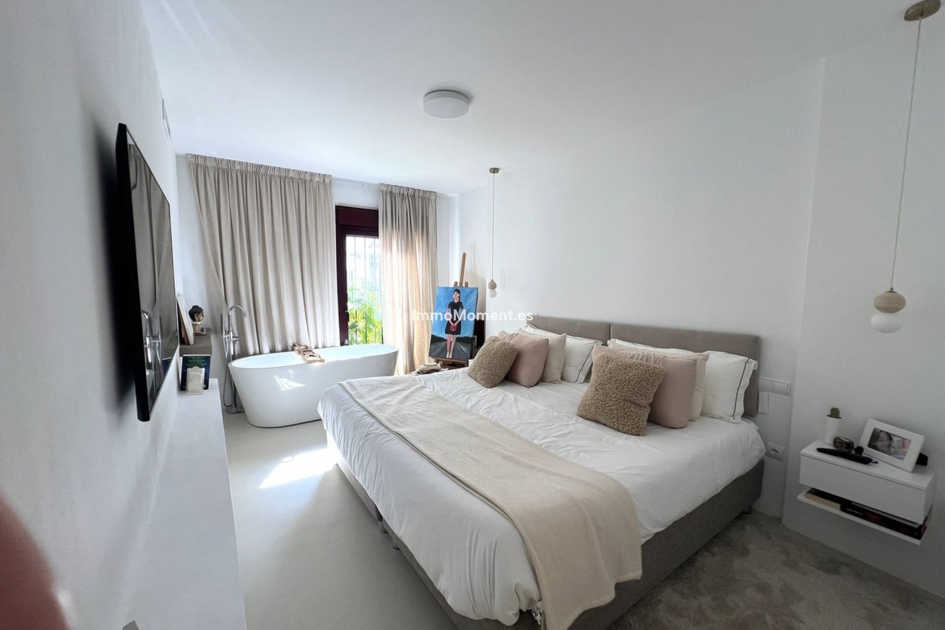 Reventa - Apartamento - Marbella - Nueva Andalucía