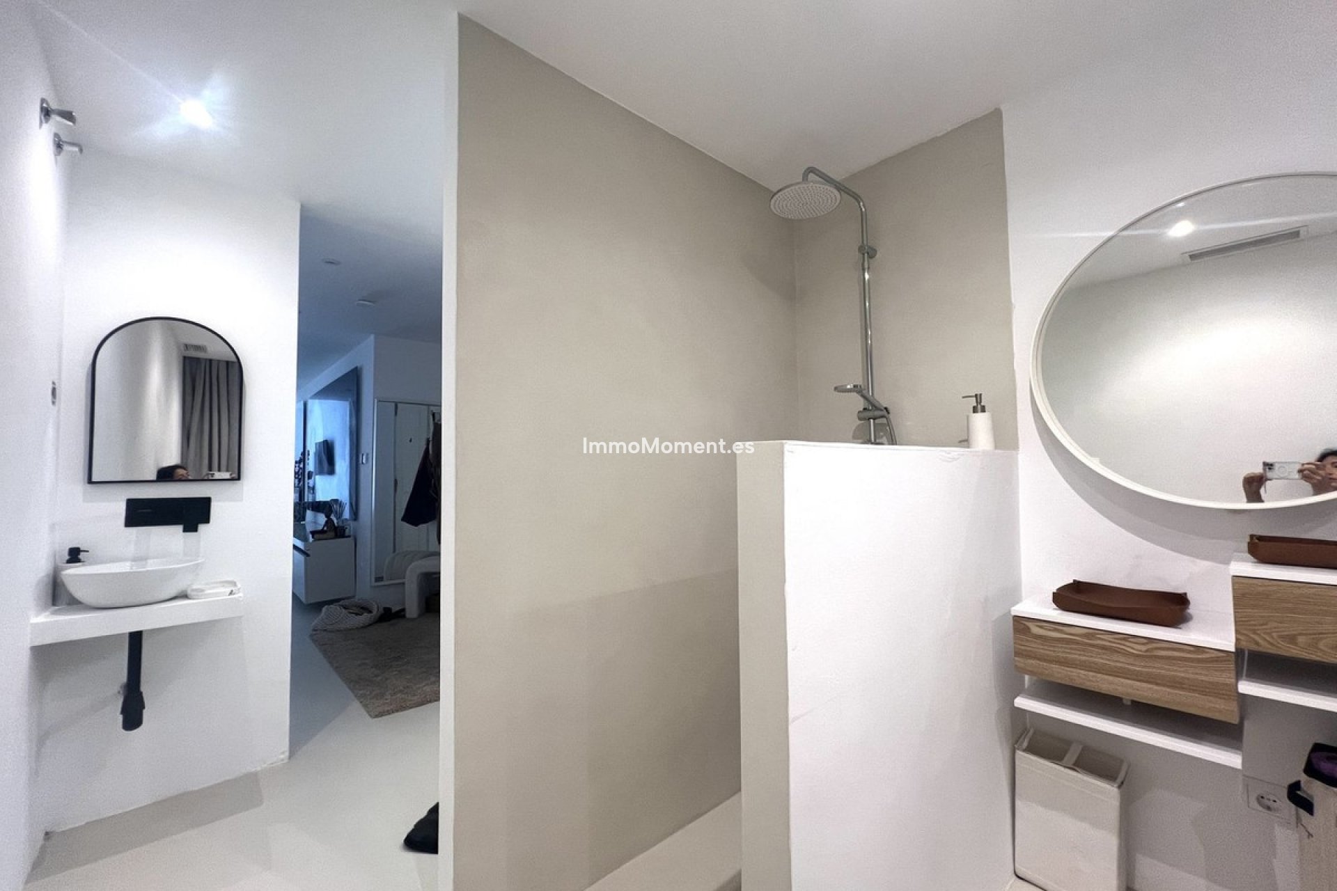 Reventa - Apartamento - Marbella - Nueva Andalucía