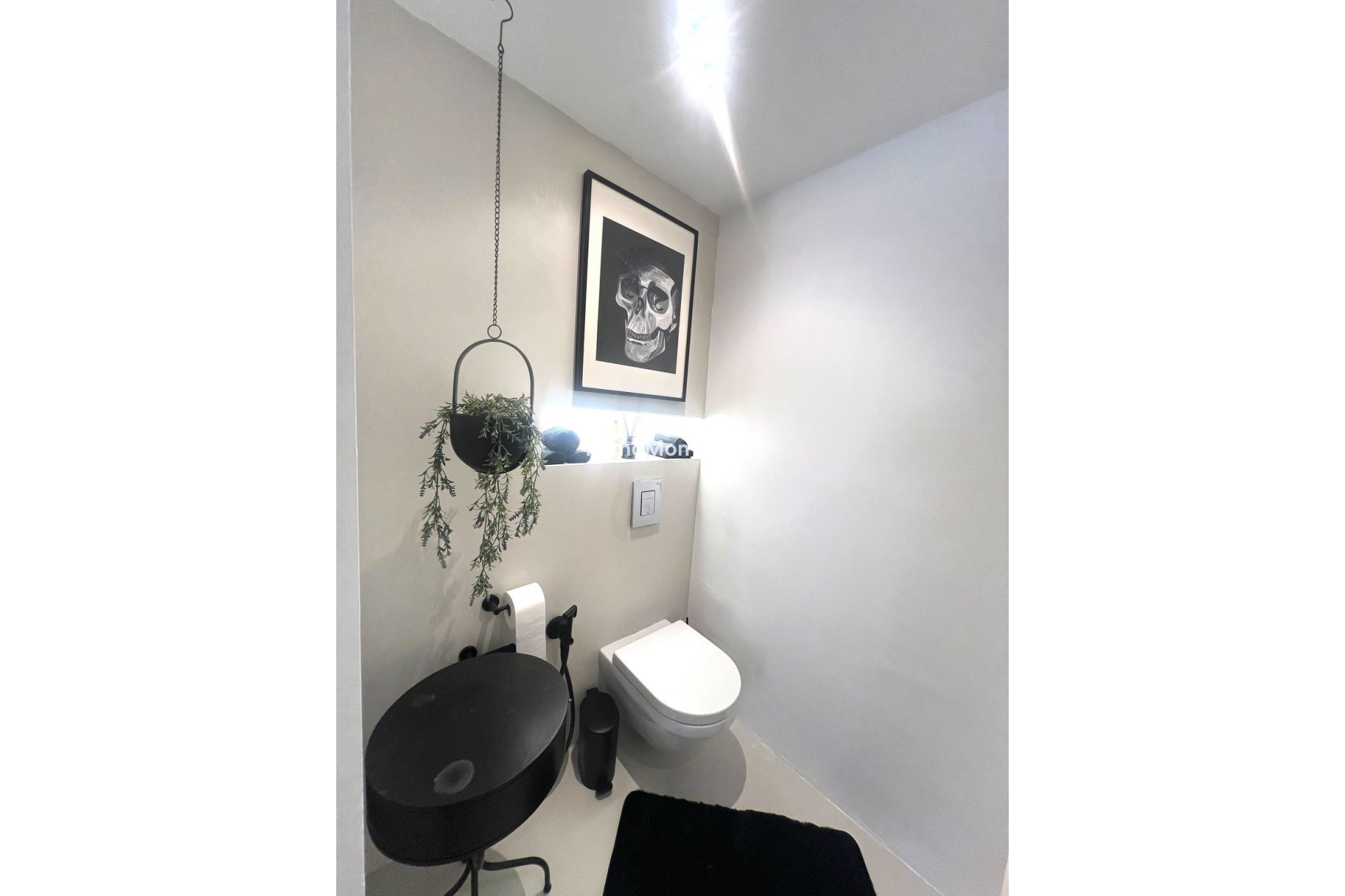 Reventa - Apartamento - Marbella - Nueva Andalucía