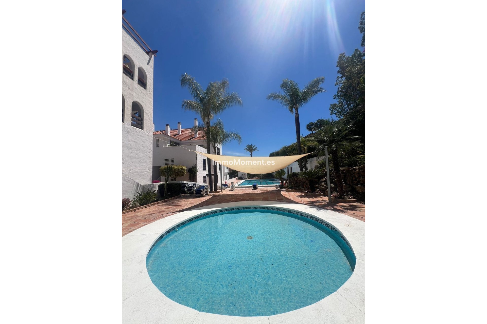 Reventa - Apartamento - Marbella - Nueva Andalucía