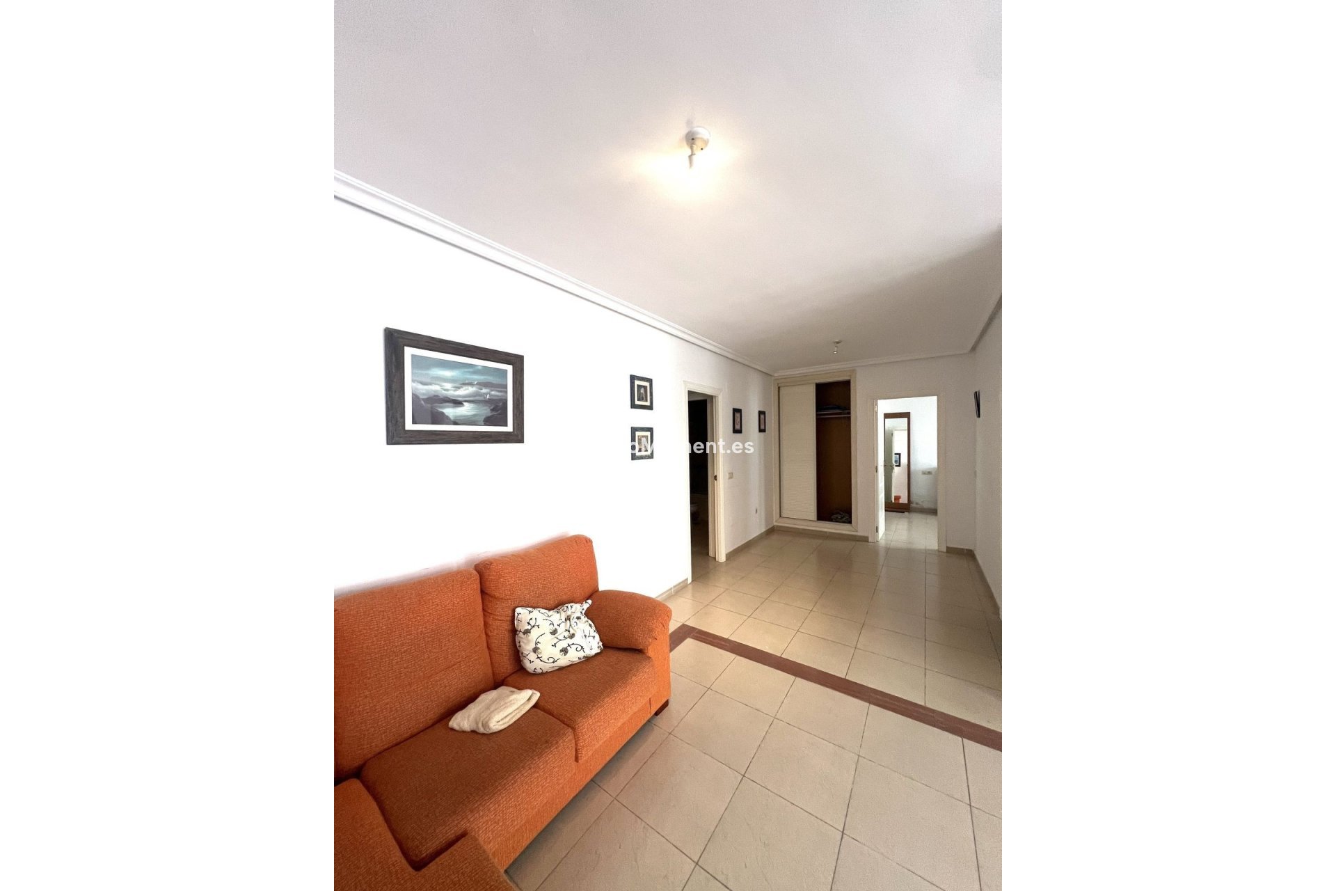 Reventa - Apartamento - Marbella - Nueva Andalucía