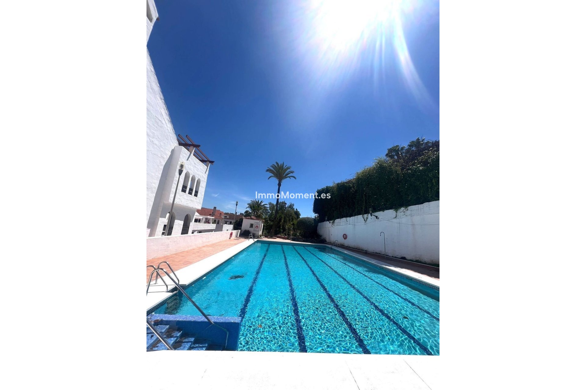 Reventa - Apartamento - Marbella - Nueva Andalucía