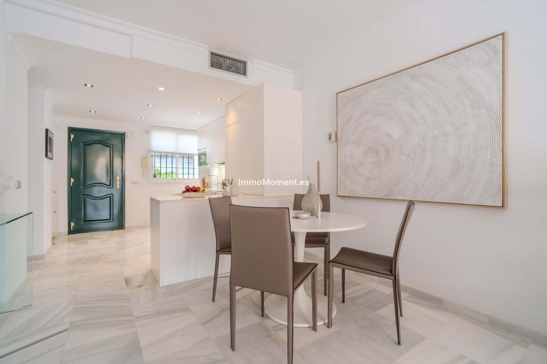 Reventa - Apartamento - Marbella - Nueva Andalucía