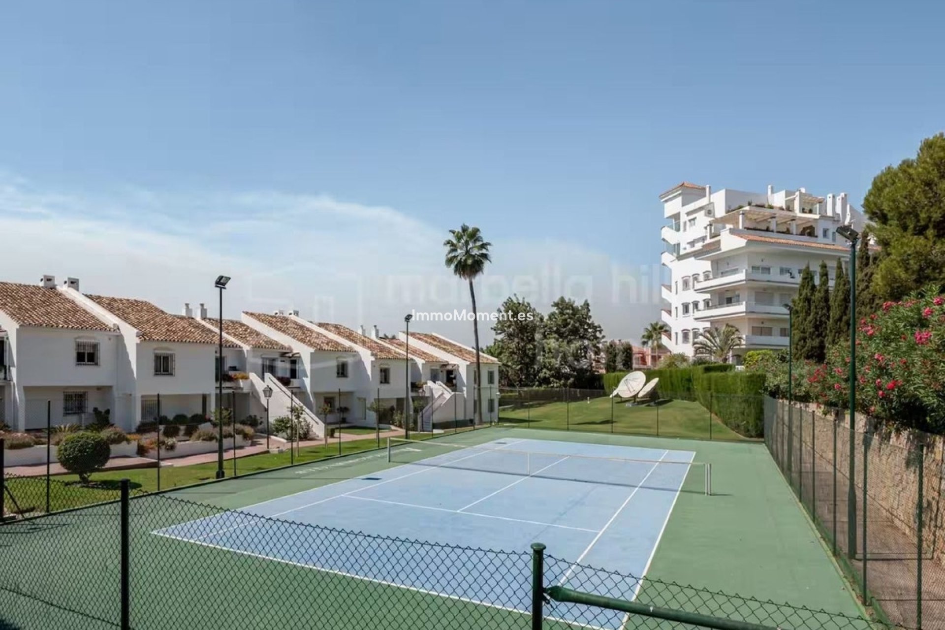 Reventa - Apartamento - Marbella - Nueva Andalucía