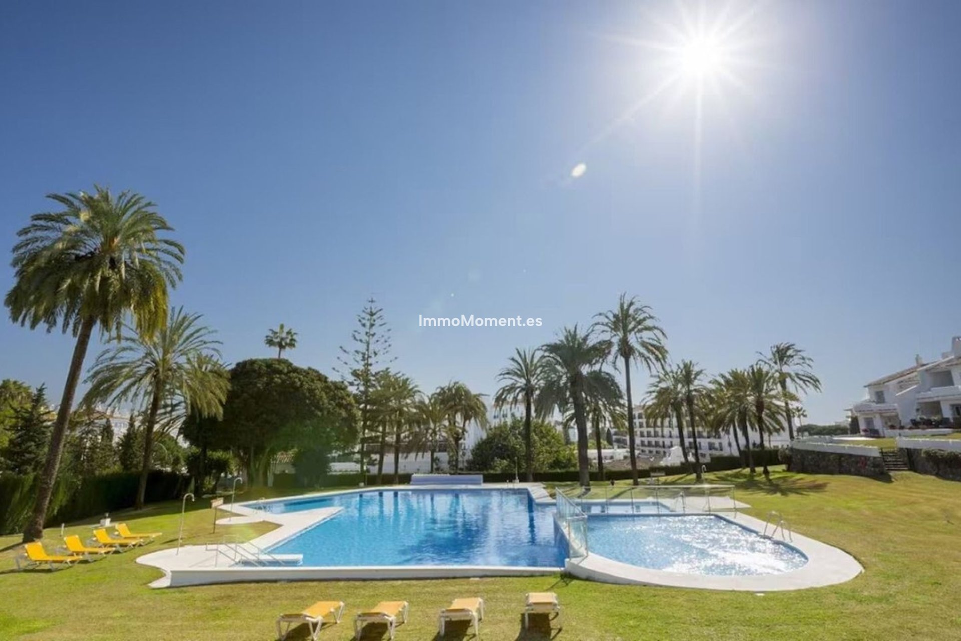 Reventa - Apartamento - Marbella - Nueva Andalucía