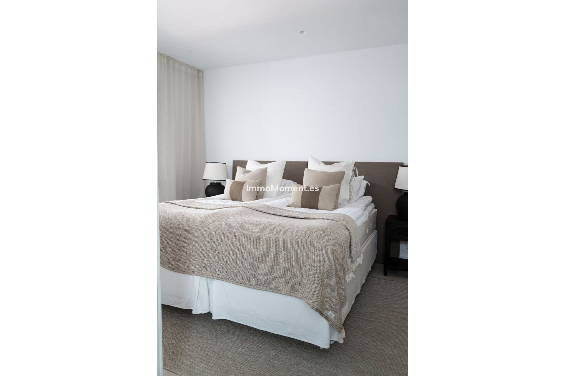 Reventa - Apartamento - Marbella - Nueva Andalucía