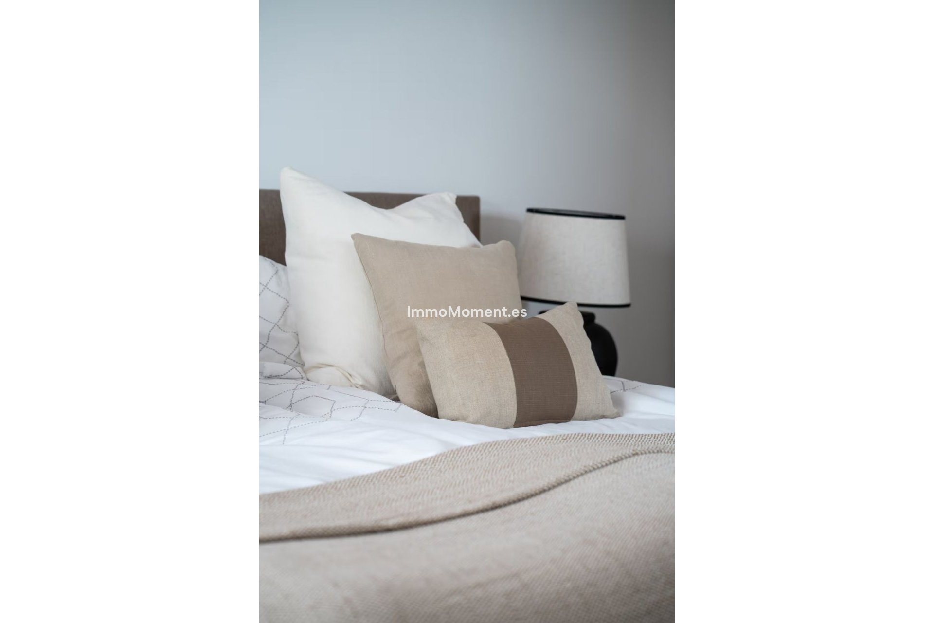 Reventa - Apartamento - Marbella - Nueva Andalucía