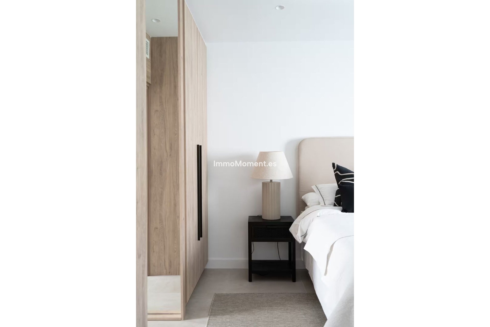 Reventa - Apartamento - Marbella - Nueva Andalucía