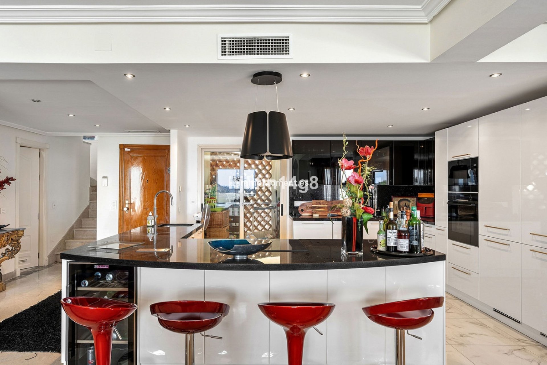 Reventa - Apartamento - Marbella - Nueva Andalucía
