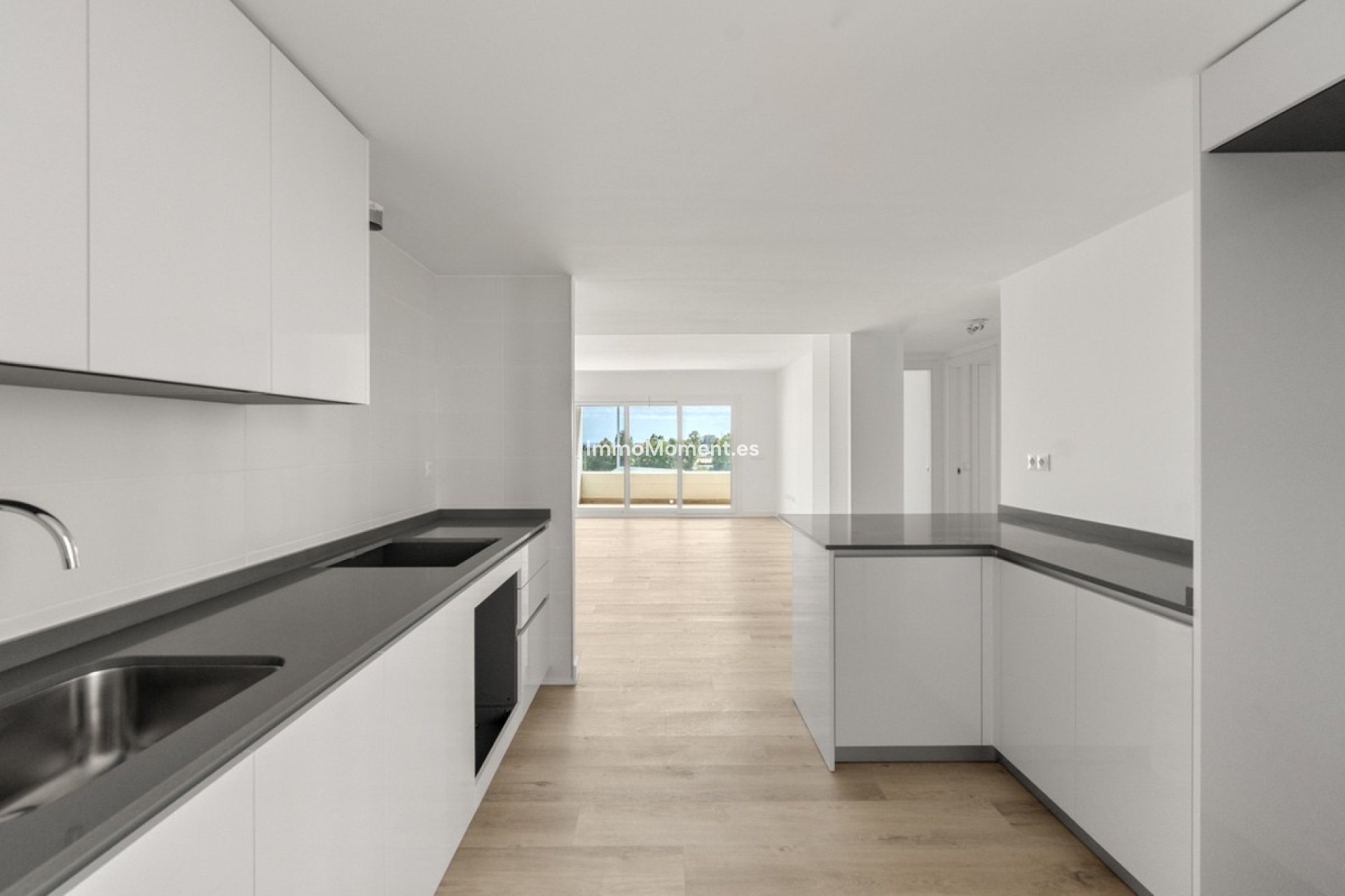 Reventa - Apartamento - Marbella - Nueva Andalucía