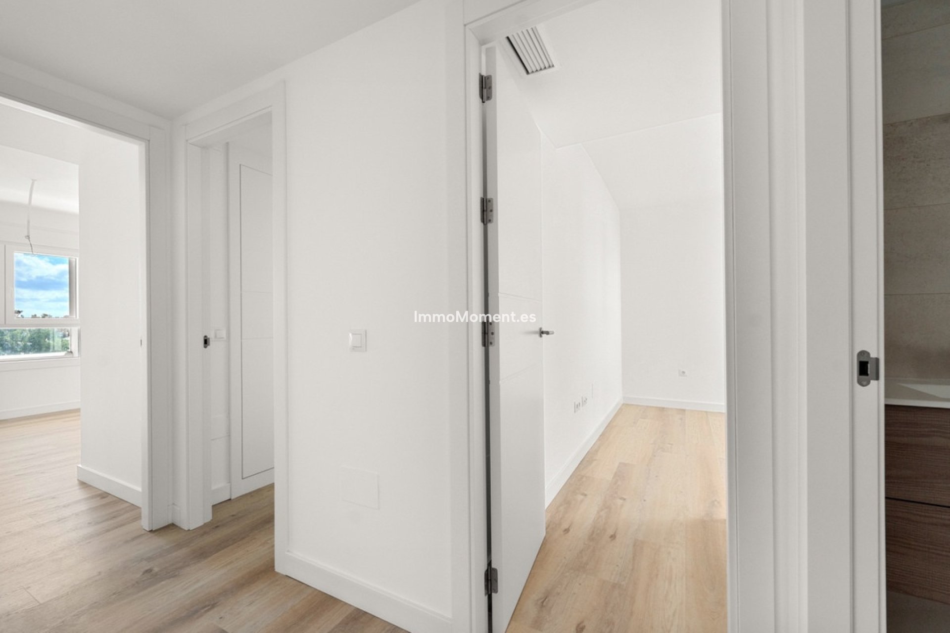 Reventa - Apartamento - Marbella - Nueva Andalucía