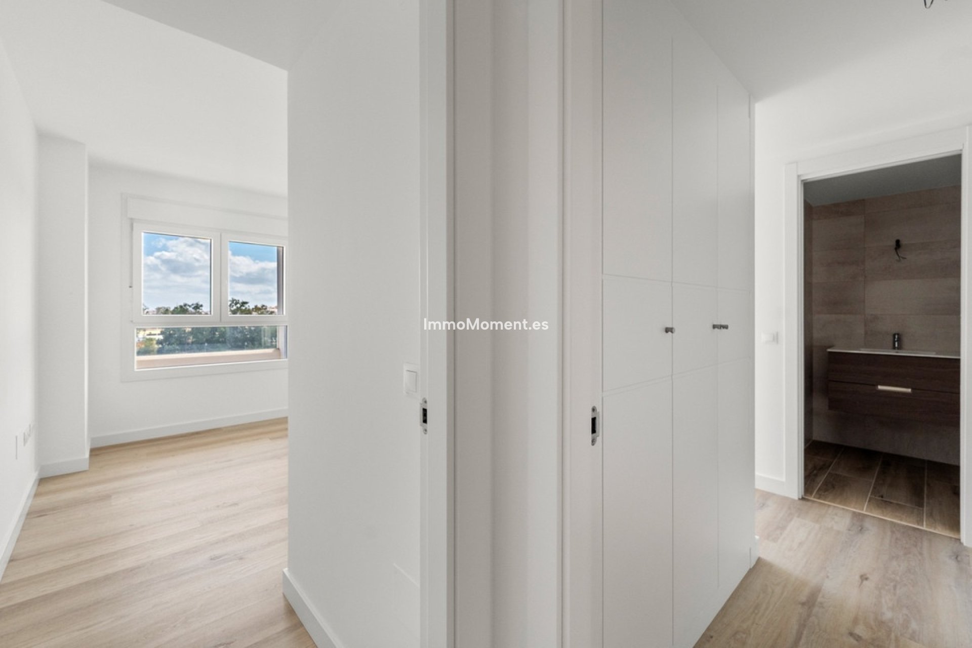 Reventa - Apartamento - Marbella - Nueva Andalucía