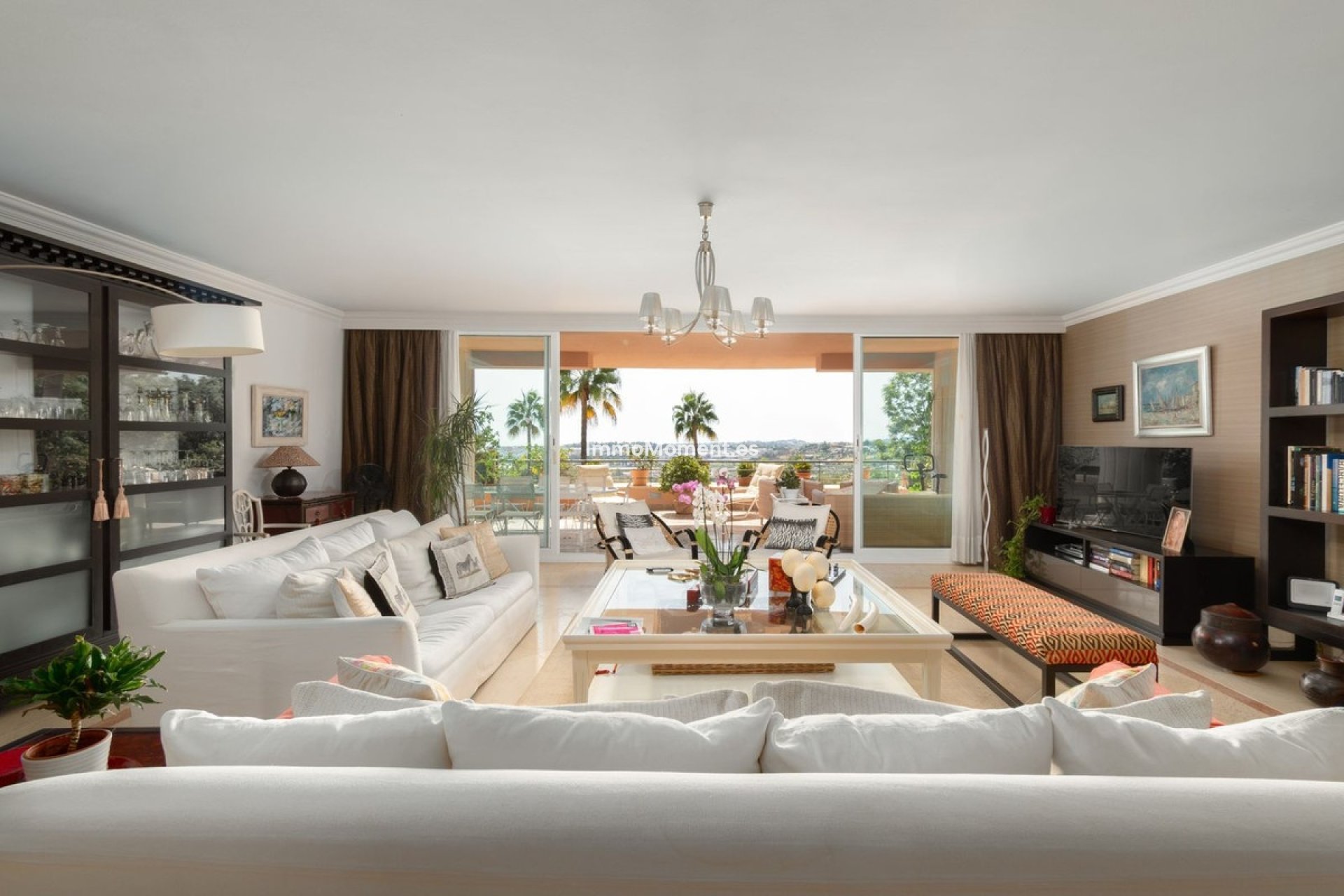 Reventa - Apartamento - Marbella - Nueva Andalucía