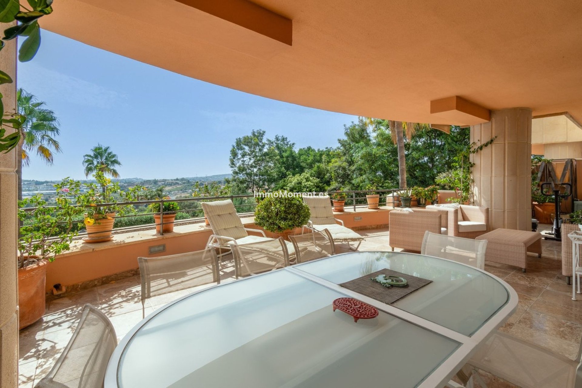 Reventa - Apartamento - Marbella - Nueva Andalucía