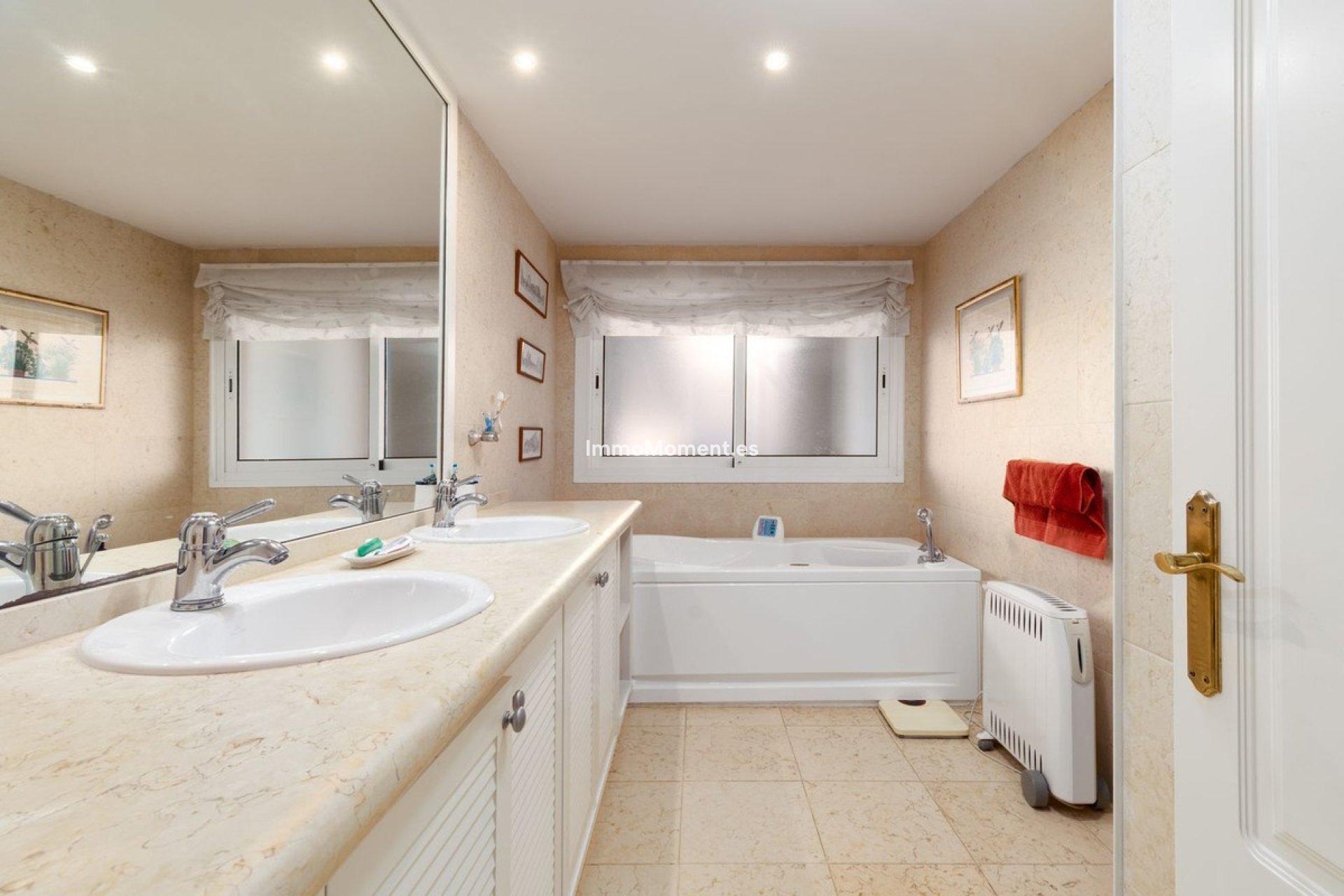 Reventa - Apartamento - Marbella - Nueva Andalucía