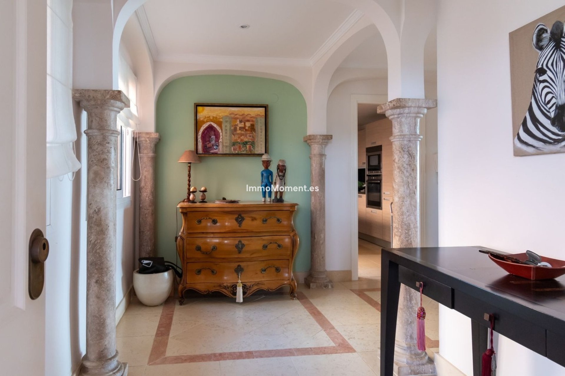 Reventa - Apartamento - Marbella - Nueva Andalucía
