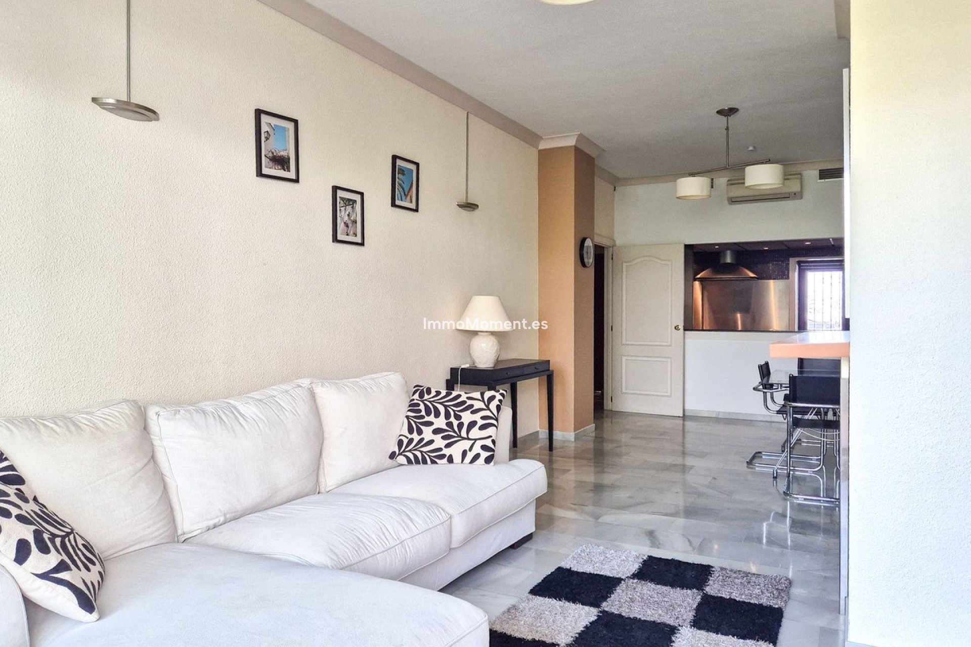 Reventa - Apartamento - Marbella - Nueva Andalucía